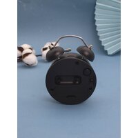 Настольные часы ILikeGift Capybara, see you 100P-635-01 (черный)