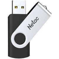 USB Flash Netac U505 USB 3.2 32GB NT03U505N-032G-32BK