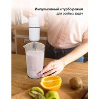 Погружной блендер Econ ECO-437HB
