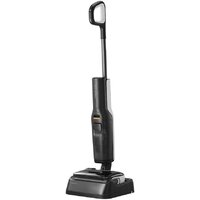 Вертикальный моющий пылесос Roborock Wet And Dry Vacuum Cleaner F25 WD5M1A (черный)