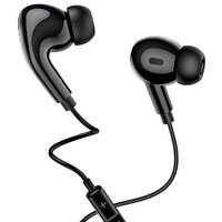 Наушники Hoco M83 USB Type-C (черный)
