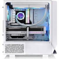 Корпус Thermaltake Ceres 330 TG ARGB Snow CA-1Y2-00M6WN-01