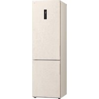 Холодильник LG DoorCooling+ GC-B509AEMW