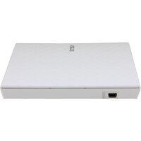 Оптический привод ASUS SDRW-08D2S-U Lite (белый)