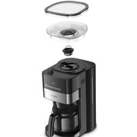 Капельная кофеварка Krups Grind Aroma KM832810