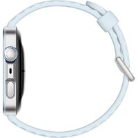 Умные часы Huawei Watch FIT 4 Pro (серебристый, международная версия)