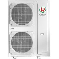 Кондиционер Royal Clima Competenza DC Inverter 2025 CO-F 18HNDI/CO-E 18HNDI