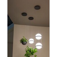 Подвесная люстра ImperiumLoft 22.93727 168490-22