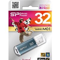 USB Flash Silicon-Power Marvel M01 32GB (SP032GBUF3M01V1B)