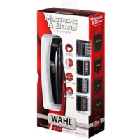 Триммер для бороды и усов Wahl Mustache & Beard 05606-508