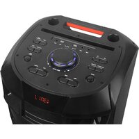 Патибокс Supra SMB-1000