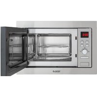 Микроволновая печь Exiteq EXM-105 (нержавеющая сталь)