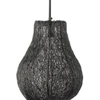 Подвесная люстра Bergenson Bjorn Vinger BB0000347 (черный)