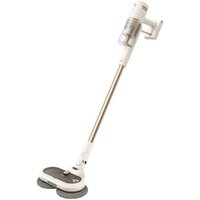 Пылесос Dreame Cordless Vacuum Cleaner R10s Essential Aqua VRV65F (евровилка, белый)