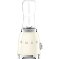 Стационарный блендер Smeg PBF01CREU