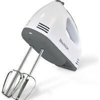 Миксер Blackton Bt MX423 (белый/серый)