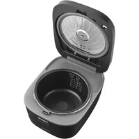 Рисоварка Sencor SRM 3900BK