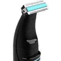 Триммер для бороды и усов Cecotec Bamba PrecisionCare Extreme 5in1