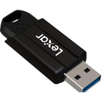 USB Flash Lexar JumpDrive S80 128GB (черный)