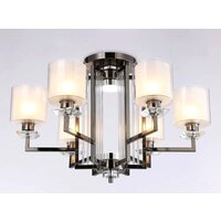 Люстра средней высоты Ambrella light TR TR4422