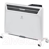 Конвектор Electrolux Air Gate Transformer ECH/AG2-2000 T (инверторное управление, с шасси)