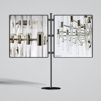 Подвесная люстра Arte Lamp Matilda A1064PL-12CC