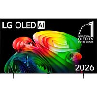 OLED телевизор LG OLED AI B6 OLED65B6RLA