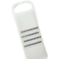 Терка MonAmi FC-2-3MM (белый)