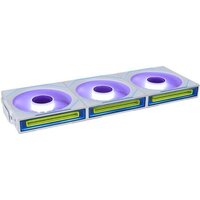 Комплект вентиляторов для корпуса с контроллером Lian Li Uni Fan SL-INF 120 Wireless 12SLIN1W3W G99.12SLIN1W3W.00