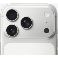 Телефон Apple iPhone 17 Pro 256GB (серебристый)