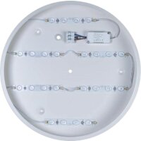 Светильник-тарелка LOFT IT Axel 10003/24 White