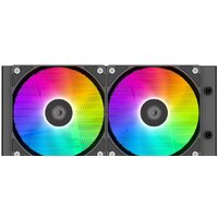 Система жидкостного охлаждения для процессора ID-Cooling Space SL240 XE