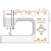Электромеханическая швейная машина Janome 1225s