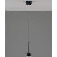 Подвесная люстра Moderli Self V10851-PL