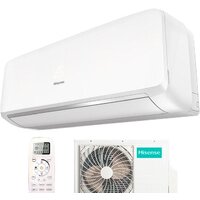 Кондиционер Hisense Expert EU DC Inverter AS-18UW4SXATD077