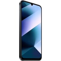Телефон POCO C85 6GB/128GB международная версия (черный)