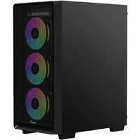 Корпус Ocypus Gamma C60 BK ARGB