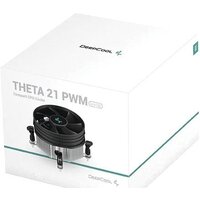 Кулер для процессора DeepCool THETA 21 PWM 1700 DP-ICAP-T21P-17