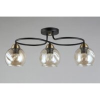 Люстра средней высоты Omnilux Carini OML-95007-03