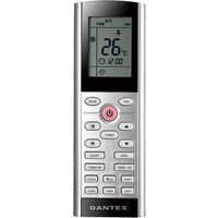 Кондиционер Dantex Space 3 Inverter RK-12SSI3/RK-12SSI3E
