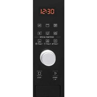 Микроволновая печь Hotpoint MF20G IX HA