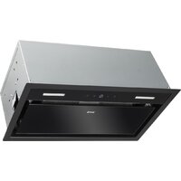Кухонная вытяжка ZorG Addu 1060 60 S (черный)