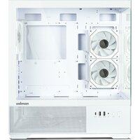 Корпус Zalman Chronix (белый)