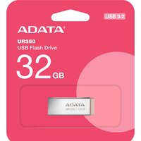 USB Flash ADATA UR350 32GB UR350-32G-RSR/BG