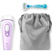 Фотоэпилятор Braun Silk-expert IPL Pro 3 PL3011