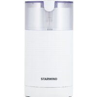 Электрическая кофемолка StarWind SGP7212
