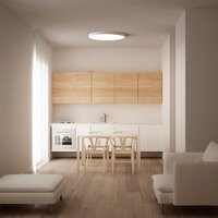 Светильник-тарелка Mantra Turin 9023