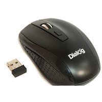 Мышь Dialog Pointer Optical RF MROP-01U