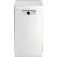 Отдельностоящая посудомоечная машина BEKO BDFS26130WA