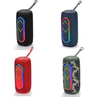 Беспроводная колонка Bseng P13 Pro (красный)